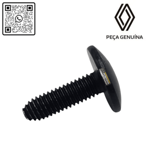 RN 008162 PARAFUSO FIXACAO PARACHOQUE SANDERO 7703008162